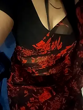 Snapshot of Anuforyou19 chatting on 10-30-25, 05:02 Anuforyou19 online show from 10-30-25, 05:02