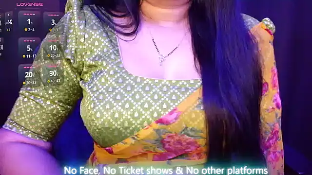 Anuforyou19 online show from 02-04-26, 04:46