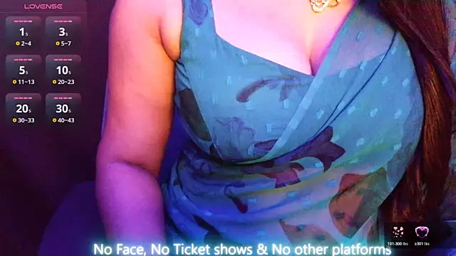 Anuforyou19 online show from 02-19-26, 06:48