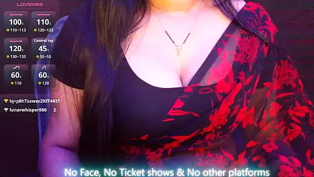 Anuforyou19 online show from 02-26-26, 07:29