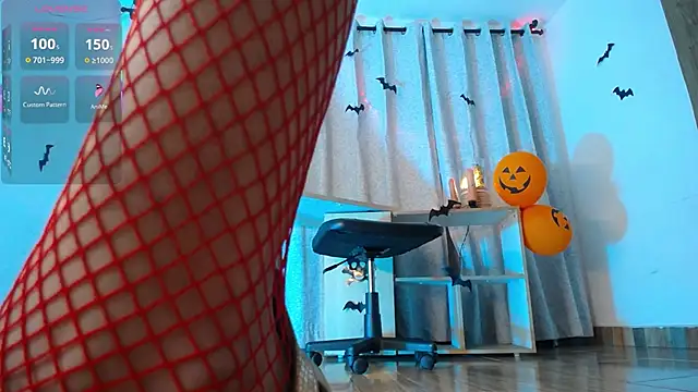 JULLIAN  online show from 10-22-25, 03:18