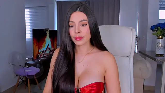 Snapshot of MeganScott chatting on 11-19-25, 09:37 MeganScott online show from 11-19-25, 09:37