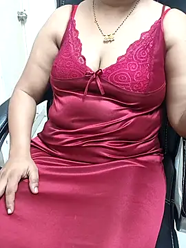 Anushka134 online show from 10-01-25, 08:09