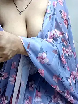 Anushka134 online show from 10-19-25, 05:35