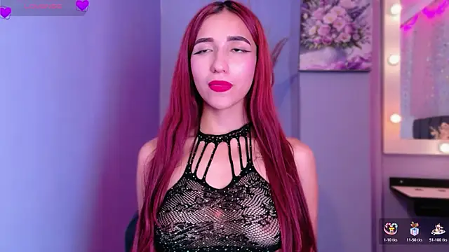 Snapshot of NataliaPrada_s chatting on 11-25-25, 08:31 NataliaPrada s online show from 11-25-25, 08:31