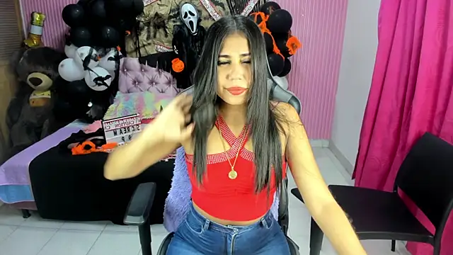 Mindy 19 online show from 11-03-25, 11:00