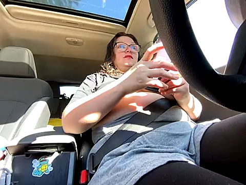 GirlSquirt online show from 10-03-25, 02:03