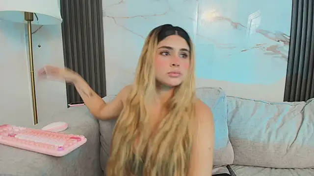 sharon greey online show from 11-14-25, 08:51