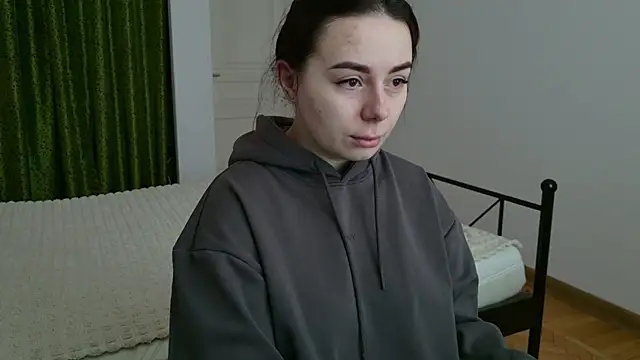 Di na Bell online show from 09-29-25, 05:34