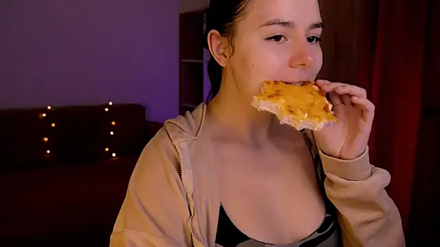 Di na Bell online show from 12-17-25, 06:41