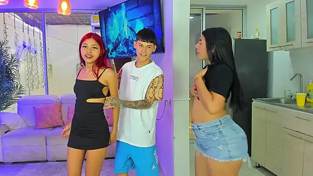 stangirls  online show from 03-31-26, 09:26