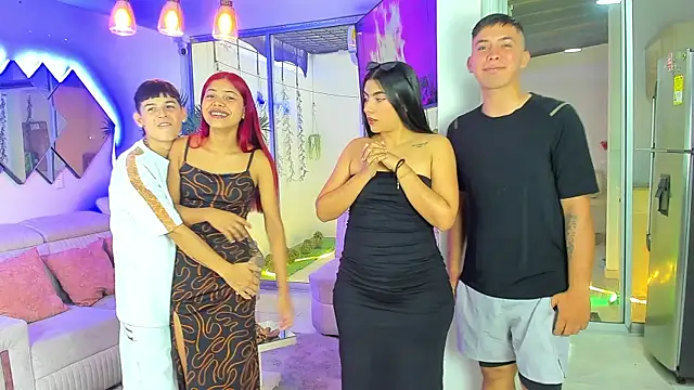 stangirls  online show from 04-07-26, 09:37