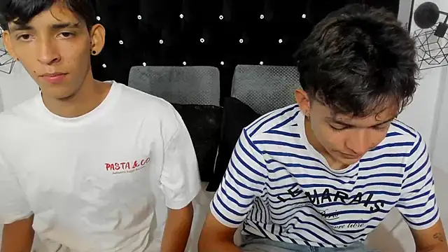 Sebas cat online show from 11-14-25, 01:59