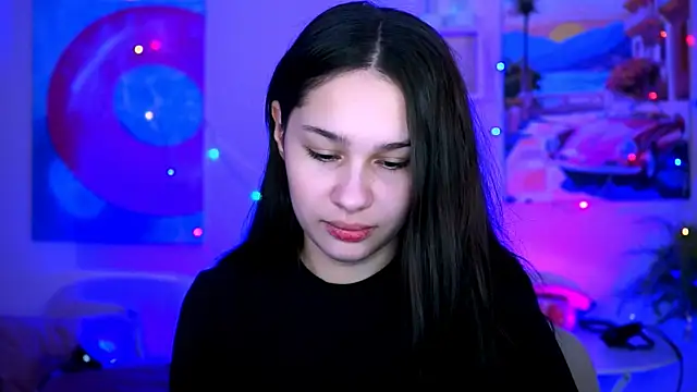 Snapshot of KimClarks_ chatting on 09-29-25, 08:30 KimClarks  online show from 09-29-25, 08:30