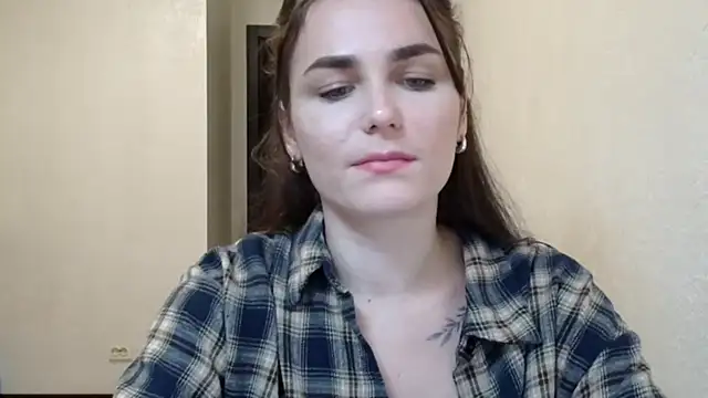 Silviaa a online show from 10-08-25, 06:38