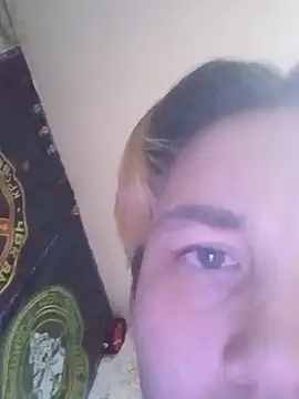 MoonIrene online show from 01-09-26, 08:10