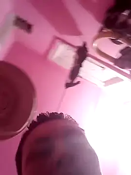 MoonIrene online show from 02-12-26, 03:29