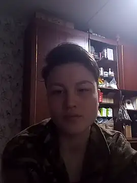 MoonIrene online show from 02-13-26, 04:36