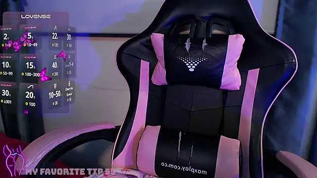 camigp online show from 11-07-25, 05:18