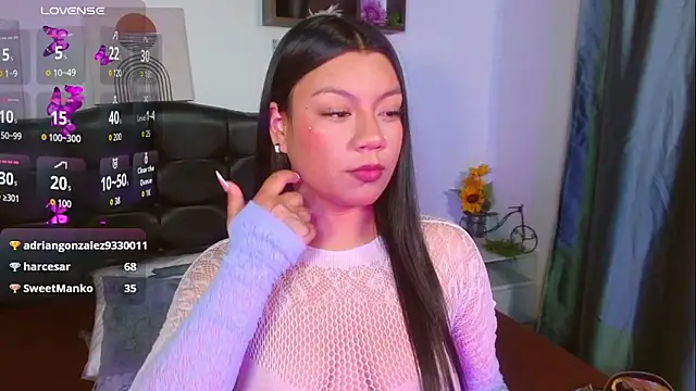 camigp online show from 02-07-26, 04:38