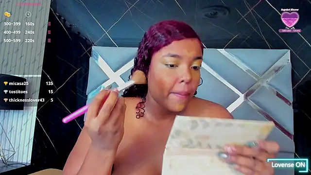 Snapshot of Alaia_Gutierrez chatting on 11-06-25, 03:57 Alaia Gutierrez online show from 11-06-25, 03:57