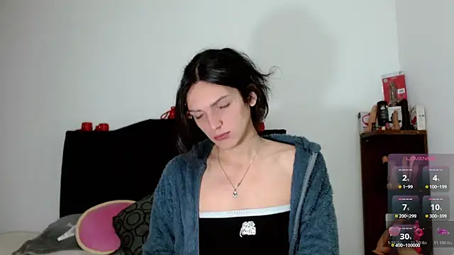 x isabella x online show from 11-29-25, 12:52