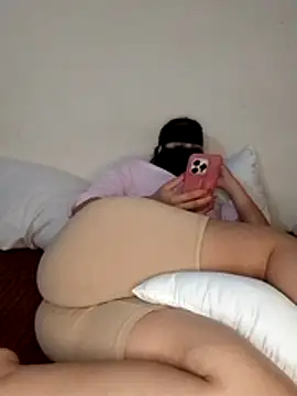 Snapshot of Samaarsexy23 chatting on 10-29-25, 12:51 Samaarsexy23 online show from 10-29-25, 12:51