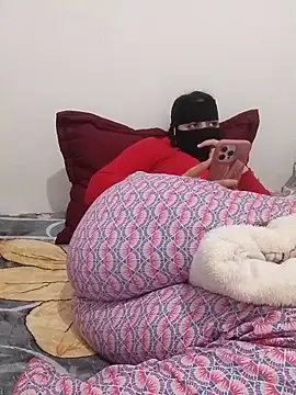 Samaarsexy23 online show from 02-06-26, 11:57