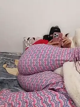 Samaarsexy23 online show from 02-07-26, 12:42