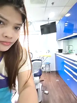 Sweetheart Claire online show from 02-14-26, 07:38