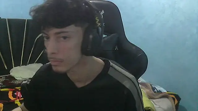 Dark DesireX online show from 10-25-25, 02:35