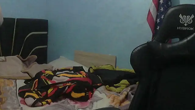 Dark DesireX online show from 12-18-25, 01:06