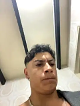 MR MUSCLE online show from 10-25-25, 10:12