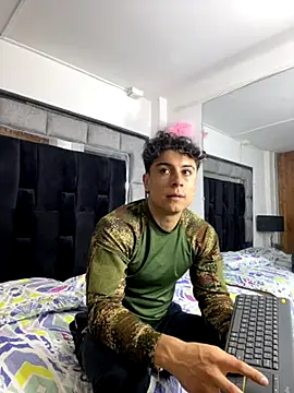 MR MUSCLE online show from 11-11-25, 11:54