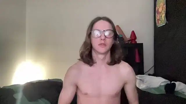 longdickelijah online show from 03-04-26, 02:28