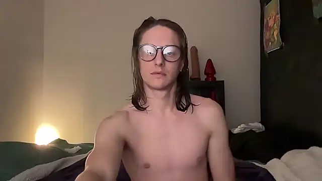 longdickelijah online show from 03-25-26, 02:17