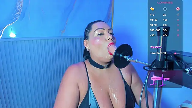 bigboobs violeta online show from 10-10-25, 07:35