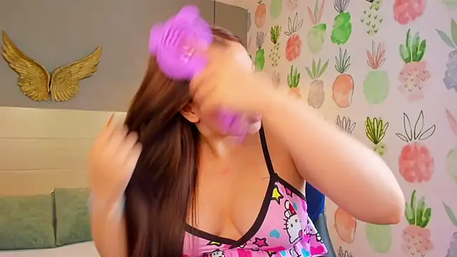 kitty sweeety  online show from 10-09-25, 12:36