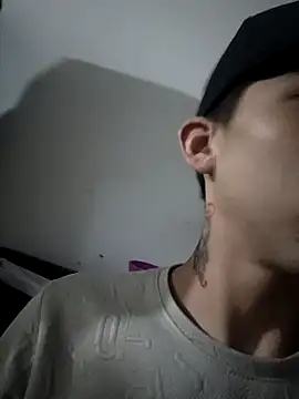 Snapshot of ranbomanel chatting on 02-27-26, 01:49 ranbomanel online show from 02-27-26, 01:49