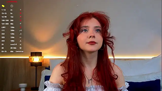 Nora  Ray online show from 03-20-26, 07:19