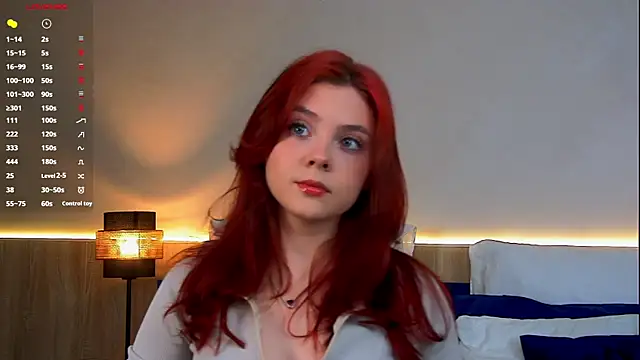 Nora  Ray online show from 04-16-26, 09:39