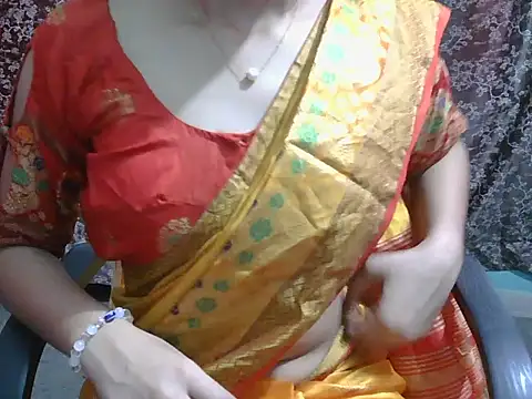 Snapshot of lovely_soniya chatting on 07-16-26, 05:57 lovely soniya online show from 07-16-26, 05:57