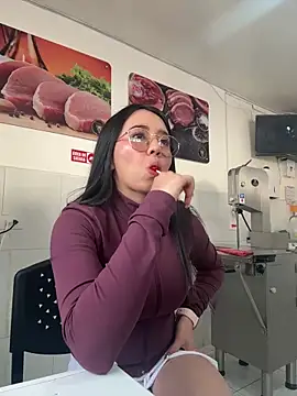 Michelle Zoe online show from 11-08-25, 11:54