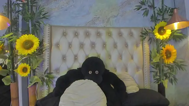 LittleeJaz online show from 11-02-25, 01:46