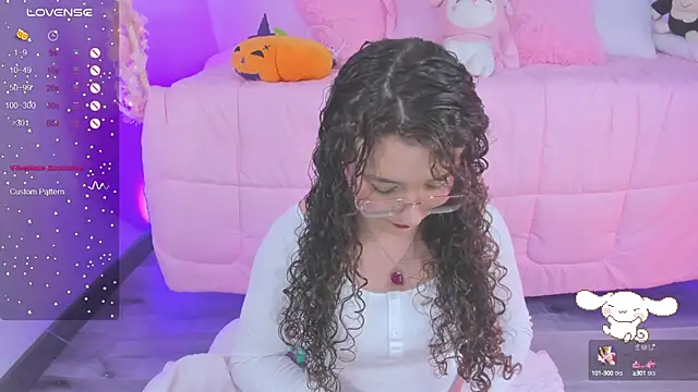 hannacutegod online show from 09-12-25, 05:40