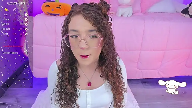 hannacutegod online show from 09-13-25, 05:29