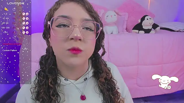 hannacutegod online show from 09-14-25, 05:17