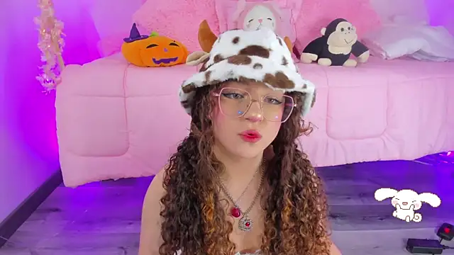 hannacutegod online show from 09-28-25, 05:13