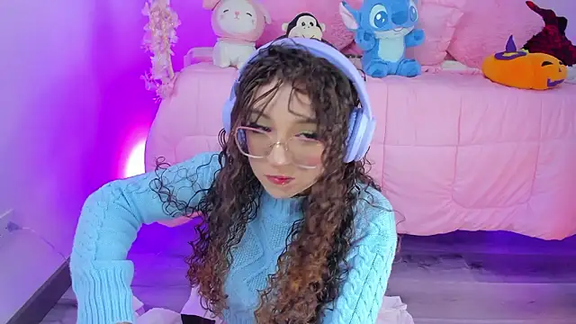 hannacutegod online show from 02-20-26, 05:26