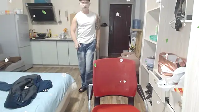 Azyrrgg online show from 10-19-25, 02:40